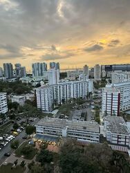 Blk 605 Clementi West Street 1 (Clementi), HDB 5 Rooms #527789491
